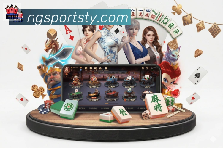 扫码下载 App